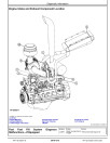 John Deere 764 High Speed Dozers Operation and Test Manual (TM11192)