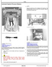 John Deere 764 High Speed Dozers Operation and Test Manual (TM11192)