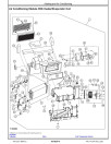 John Deere 444JR (SN. from 620388) Diesel Forklift Loaders Repair Manual (TM11203)