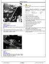 John Deere 444JR (SN. from 620388) Diesel Forklift Loaders Repair Manual (TM11203)