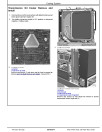 John Deere 670G, 670GP, 672G and 672GP Motor Graders (SN. before 634753) Repair Manual (TM11205)