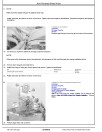 John Deere 670G, 670GP, 672G and 672GP Motor Graders (SN. before 634753) Repair Manual (TM11205)