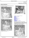 John Deere 770G, 770GP, 772G and 772GP Motor Graders (SN. before 634753) Operation and Test Manual (TM11206)