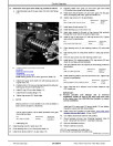 John Deere 770G, 770GP, 772G and 772GP Motor Graders (SN. before 634753) Repair Manual (TM11207)