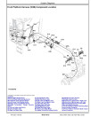 John Deere 870G, 870GP, 872G and 872GP Motor Graders (SN. before 634753) Operation and Test Manual (TM11208)