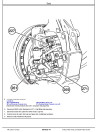 John Deere 870G, 870GP, 872G and 872GP Motor Graders (SN. before 634753) Operation and Test Manual (TM11208)