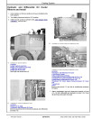 John Deere 870G, 870GP, 872G and 872GP Motor Graders (SN. before 634753) Repair Manual (TM11209)