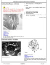 John Deere 244J (SN. from 23290) Compact 4WD Loaders Repair Manual (TM11215)