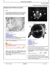 John Deere 244J (SN. from 23290) Compact 4WD Loaders Repair Manual (TM11215)