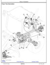 John Deere 304J (SN. from 23372) Compact 4WD Loaders Operation and Test Manual (TM11216)