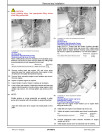 John Deere 304J (SN. from 23372) Compact 4WD Loaders Repair Manual (TM11217)