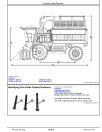 John Deere 7660 Cotton Pickers Repair Manual (TM112319)