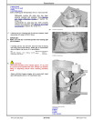 John Deere 7660 Cotton Pickers Repair Manual (TM112319)