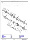 John Deere 5083E, 5083E Limited, 5093E, 5093E Limited, 5101E and 5101E Limited T2/S2 and T3/S3A Tractors Repair Manual (TM112519)