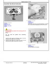 John Deere EZTrak Z225, Z245 (SN. from 100001) and Z235, Z255 (SN. from 130001) Mowers Technical Manual (TM112919)