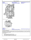 John Deere 325J Backhoe Loaders Operation and Test Manual (TM11299)