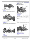 John Deere 325J Backhoe Loaders Repair Manual (TM11300)