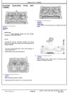 John Deere EZtrak Z625 (SN. from 170001) and Z645, Z655, Z665 (SN. from 100001) Zero-Turn Mowers Technical Manual (TM113119)