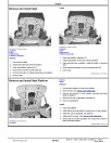 John Deere EZtrak Z625 (SN. from 170001) and Z645, Z655, Z665 (SN. from 100001) Zero-Turn Mowers Technical Manual (TM113119)