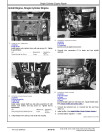 John Deere D100, D105, D110, D120, D125, D130, D140, D150, D155, D160 and D170 Lawn Tractors (North America, SN. from 010001) Technical Manual (TM113219)