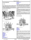 John Deere D100, D105, D110, D120, D125, D130, D140, D150, D155, D160 and D170 Lawn Tractors (North America, SN. from 010001) Technical Manual (TM113219)