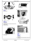 John Deere 540H Cable Skidders and 548H Grapple Skidders (SN: -630435) Repair Manual (TM11330)