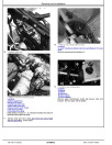 John Deere 540H Cable Skidders and 548H Grapple Skidders (SN: -630435) Repair Manual (TM11330)