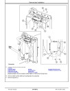 John Deere 540H Cable Skidders and 548H Grapple Skidders (SN: -630435) Repair Manual (TM11330)