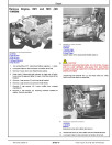 John Deere 107S, X105, X125, X145 and X165 Lawn Tractors Technical Manual (TM113319)