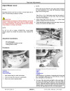 John Deere 107H, 92H, X115R, X135R and X155R Lawn Tractors (SN. from 010001) Technical Manual (TM113419)