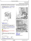 John Deere 643K Wheeled Feller Bunchers Repair Manual (TM11363)