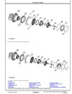 John Deere 319D, 323D Compact Track Loaders, 318D and 320D Skid Steer Loaders Repair Manual (TM11399)