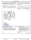 John Deere 319D, 323D Compact Track Loaders, 318D and 320D Skid Steer Loaders Repair Manual (TM11399)