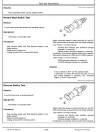John Deere M-Gator A2 Utility Vehicles (SN: from 010001) Technical Manual (TM114019)