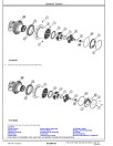 John Deere 319D, 323D Compact Track Loaders, 318D and 320D Skid Steer Loaders with EH Controls Repair Manual (TM11407)