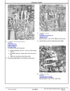 John Deere 319D, 323D Compact Track Loaders, 318D and 320D Skid Steer Loaders with EH Controls Repair Manual (TM11407)