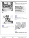 John Deere 180SL, 220SL and 260SL Walk Greens Mower Technical Manual (TM114119)