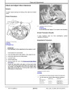 John Deere 180SL, 220SL and 260SL Walk Greens Mower Technical Manual (TM114119)