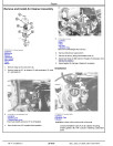 John Deere 180SL, 220SL and 260SL Walk Greens Mower Technical Manual (TM114119)