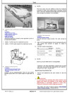 John Deere 319D and 323D Compact Track Loaders with Manual Controls Operation and Test Manual (TM11414)