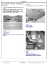 John Deere 319D and 323D Compact Track Loaders with EH Controls Operation and Test Manual (TM11422)