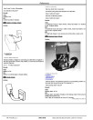 John Deere 326D, 328D and 332D Skid Steer Loaders with EH Controls Operation and Test Manual (TM11438)