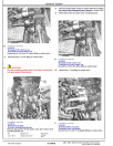 John Deere 329D, 333D Compact Track Loaders, 326D, 328D and 332D Skid Steer Loaders with EH Controls Repair Manual (TM11439)