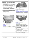 John Deere 329D and 333D Compact Track Loaders with Manual Controls Operation and Test Manual (TM11446)