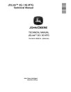 John Deere JDLink 2G and 3G Modular Telematics Gateways Technical Manual (TM114519)