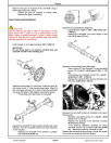 John Deere 3203 (SN. from 100001) Compact Utility Tractors Technical Manual (TM1150)