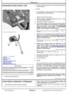 John Deere 250D and 300D Series II Tier 3 Articulated Dump Trucks (SN: 626761-642000) Operation and Test Manual (TM11516)