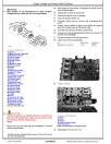 John Deere 250D and 300D Series II Tier 3 Articulated Dump Trucks (SN: 626761-642000) Repair Manual (TM11517)