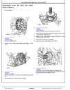 John Deere 350D and 400D Series II Articulated Dump Trucks (SN: 626763-642001) Repair Manual (TM11519)