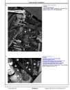 John Deere 350D and 400D Series II Articulated Dump Trucks (SN: 626763-642001) Repair Manual (TM11519)